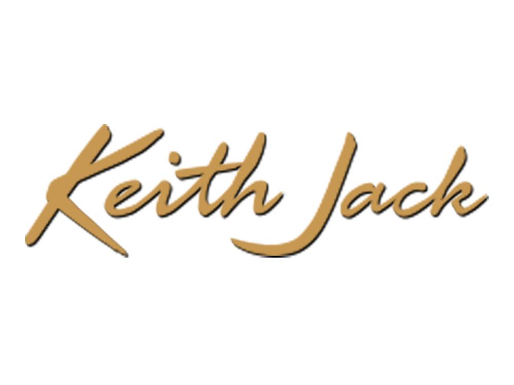 Keith Jack