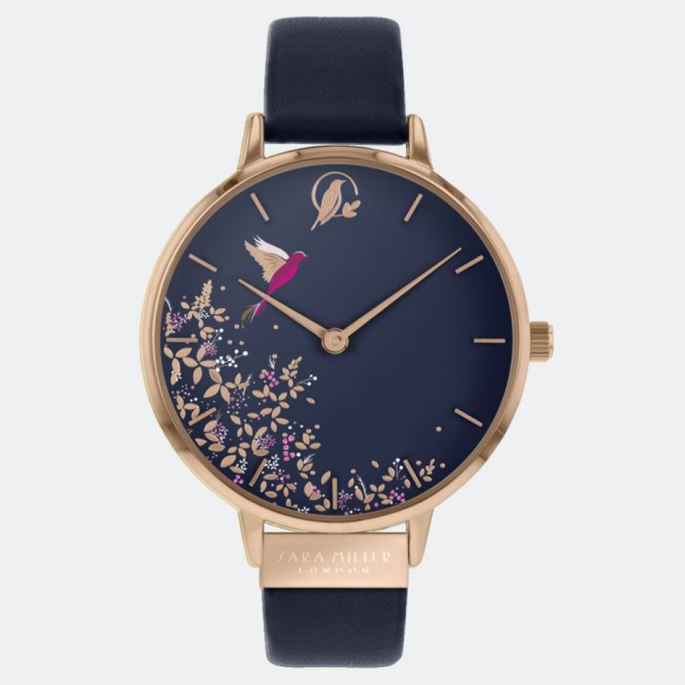 Sara miller online montre